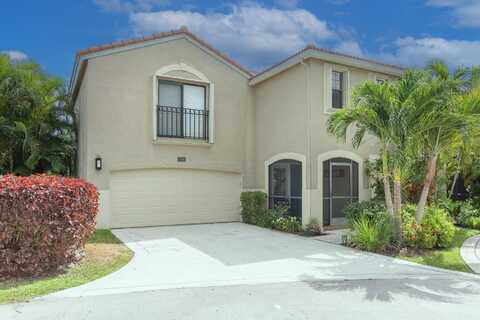 1734 Harborside Circle, Wellington, FL 33414