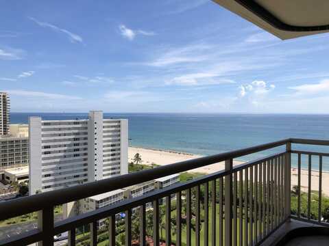 3400 N Ocean Drive, Singer Island, FL 33404