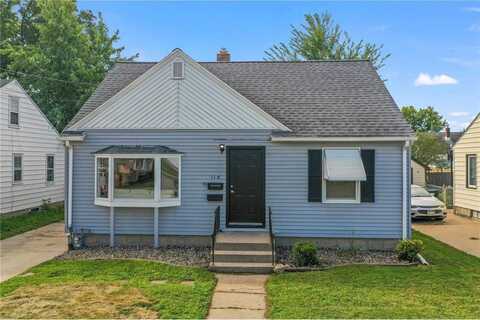 118 10 1/2 Street SE, Rochester, MN 55904