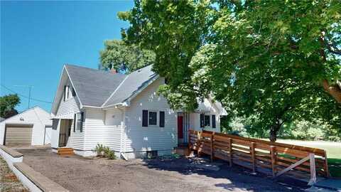 101 W North Street, Kiester, MN 56051