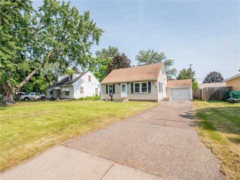 5330 Colfax Avenue N, Brooklyn Center, MN 55430