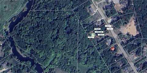 Lot 2 On Pine St. & 1xx N N Linden Street, Royalton, MN 56373