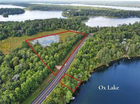 Tbd County Rd 66, Crosslake, MN 56442