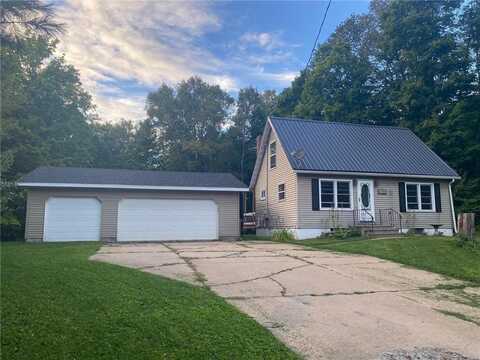 4595 Cedar Island Drive, Fayal Twp, MN 55734