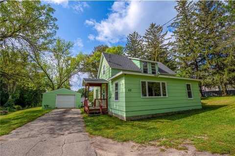 22 3rd Avenue SE, New London, MN 56273