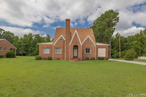 1300 Sussex Drive, Emporia, VA 23847