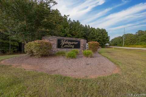 0 Hubquarter Landing, Littleton, NC 27850