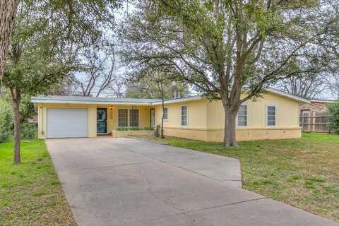 204 Greer St, San Angelo, TX 76903