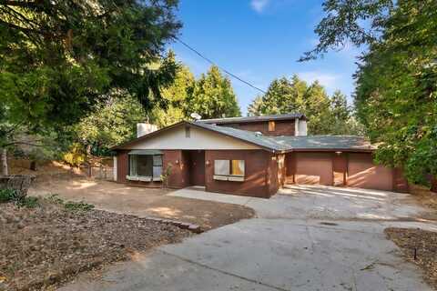 33836 Mount Laguna Dr, Mount Laguna, CA 91948