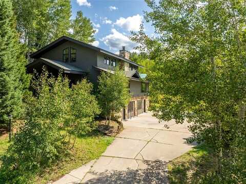 2790 APRES SKI WAY, Steamboat Springs, CO 80487