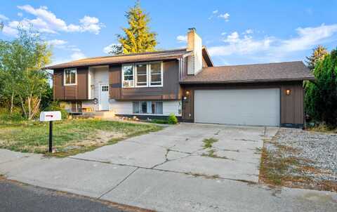 1501 Ridgeview Dr, Cheney, WA 99004