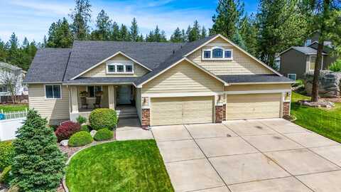 715 E Westcrest Rd, Colbert, WA 99005