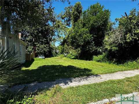 2303 Florance Street, Savannah, GA 31415