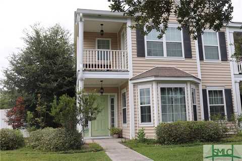 131 Fairgreen Street, Savannah, GA 31407