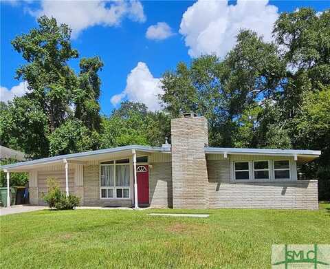 318 Tanglewood Road, Savannah, GA 31419