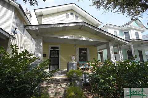 522 E Duffy Street, Savannah, GA 31401