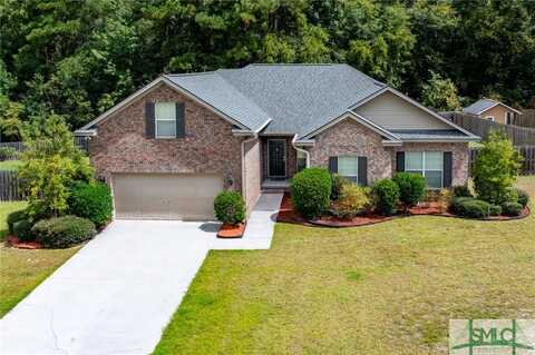 142 Mill Court, Rincon, GA 31326