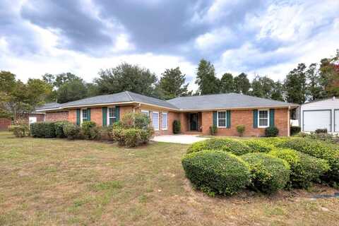 853 Club Lane, Sumter, SC 29154