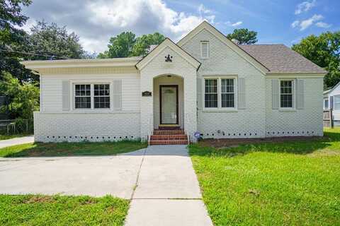 404 N. Magnolia Street, Sumter, SC 29150