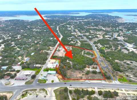 11 Acres FM 2673, Canyon Lake, TX 78133