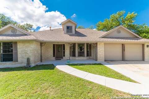 12202 VIOLET ST, San Antonio, TX 78247