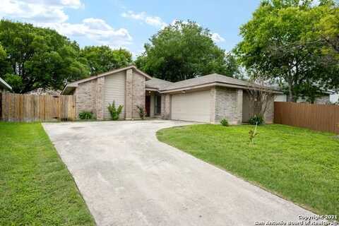 6335 VILLAGE PARK, San Antonio, TX 78250