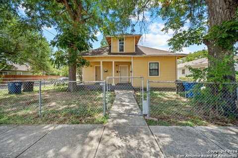 1302 Winnipeg Ave, San Antonio, TX 78225