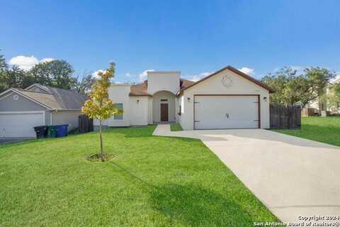 11219 LIMA DR, San Antonio, TX 78213