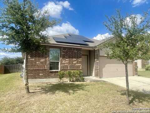 903 LEE TREVINO, San Antonio, TX 78221