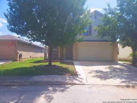 8522 STONE CHASE, San Antonio, TX 78254