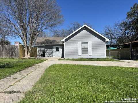 247 GREENHAVEN DR, San Antonio, TX 78201