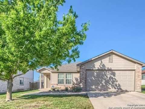 116 WIND WILLOW, Cibolo, TX 78108