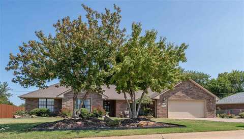 3415 N Monroe Street, Stillwater, OK 74075