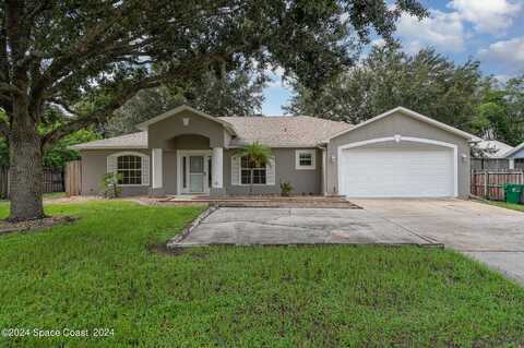 4295 Kings Highway, Cocoa, FL 32927