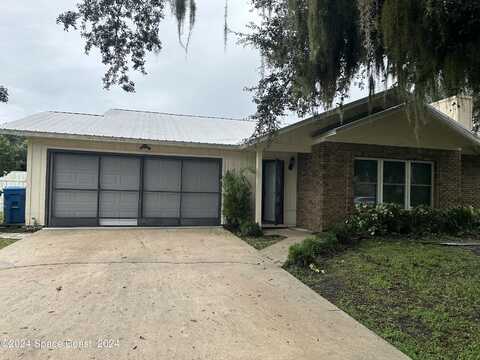 981 Jupiter Boulevard NW, Palm Bay, FL 32907