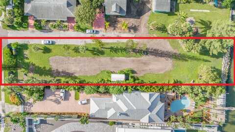 3440 S Atlantic Avenue, Cocoa Beach, FL 32931