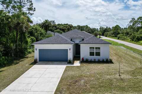 1396 Gibbs Road SW, Palm Bay, FL 32908