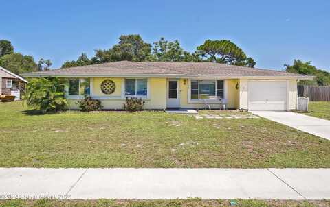 1067 Galty Circle NE, Palm Bay, FL 32905