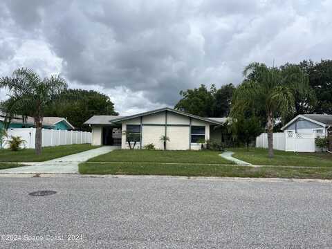 945 Brookview Lane, Rockledge, FL 32955