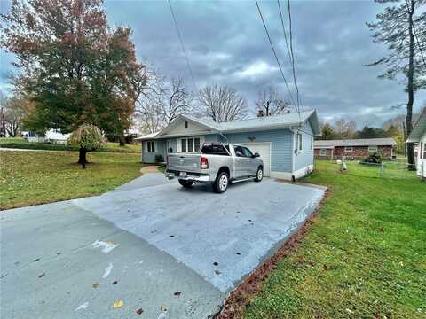 405 E Butler Street, Salem, MO 65560