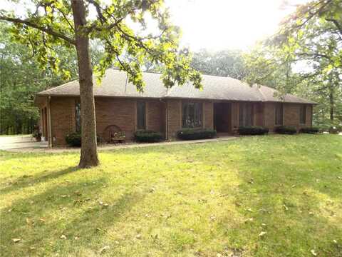 11915 Forest Lake Drive, Rolla, MO 65401