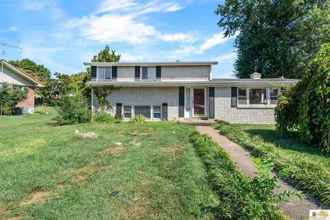 354 Parkway Drive, Scottsville, KY 42164