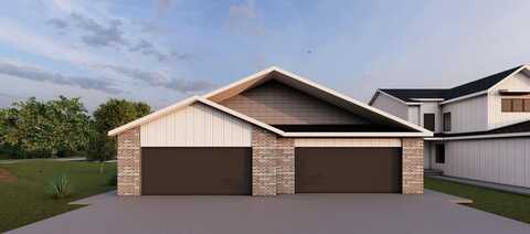 12385-12387 W Fennec St, Maize, KS 67223