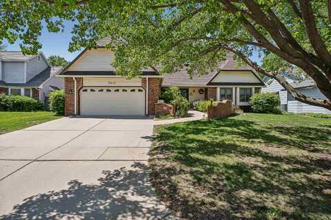 2613 N Cranberry, Wichita, KS 67226