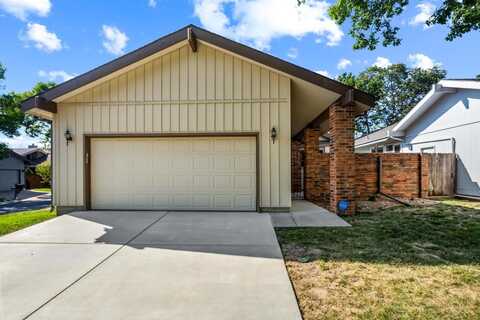 7700 E 13th St. N. #92, Wichita, KS 67206