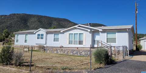 24b Turn Here Road, Mimbres, NM 88049