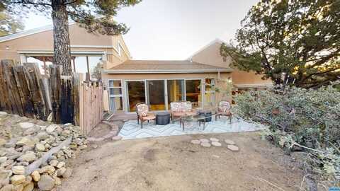 4538 N Gideon Truesdell, Silver City, NM 88061