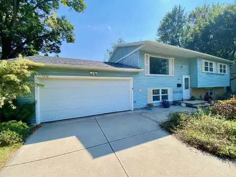 2301 Aspen Road, Madison, WI 53711