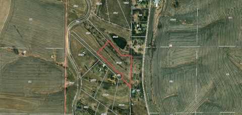 Lot 7 County Road H, Blanchardville, WI 53516