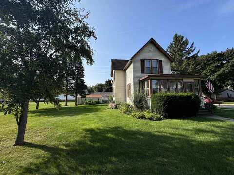 501 E Jackson Street, Ripon, WI 54971